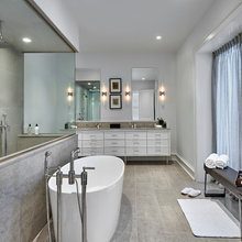 Small Bathroom
