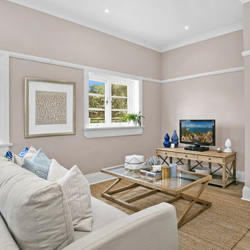 Raymond Street, Neutral Bay
