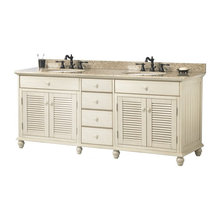 Master bathroom vanities for sale