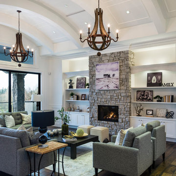 Rustic Classic