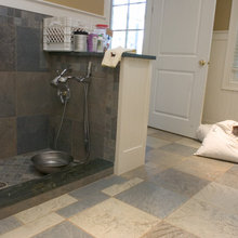 dog room