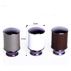 Single Curtain rods curtain poles - Products