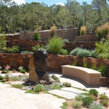 Santa Fe - Summit