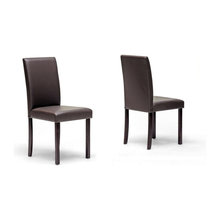 dining chairs