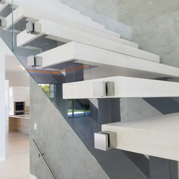 Railing Systems