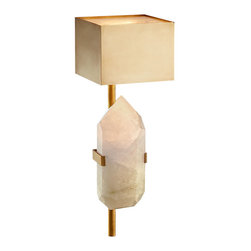 Halcyon Sconce - Lighting