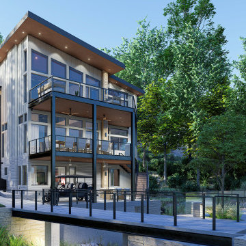Big Horn - New Construction