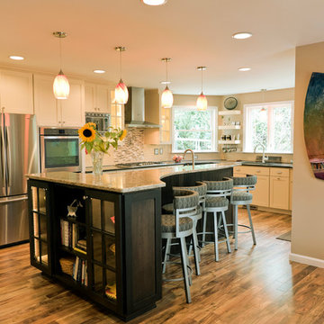 2016 MBIA Award of Excellence Winner