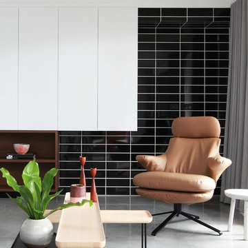 Glebe Residence