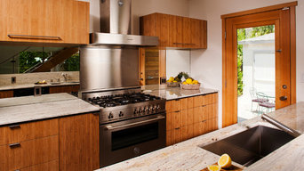 Urban/Suburban House