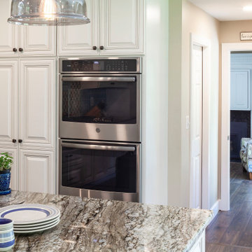 Family Room Home Addition