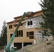 tobacco valley construction TOBACCO VALLEY CONSTRUCTION - Project Photos & Reviews - Eureka, MT US