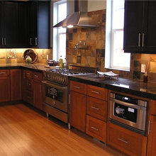 Kitchen Appliances