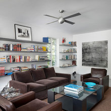 shelves