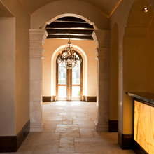 entryway