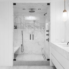 Bathroom Ideas