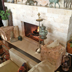 Marble Side Tables - Side Tables And End Tables
