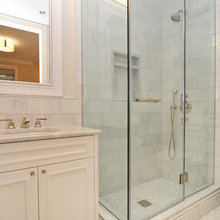 E 52nd St. New York City Renovation with Bungalow 5