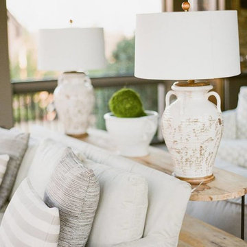 Lighting Inspiration