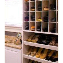 Closet Ideas