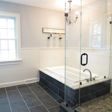 Lititz Bathroom Suite Renovations