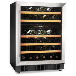Modern Beer And Wine Refrigerators by Houzz