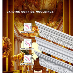 PU MOLDING-1 - Products