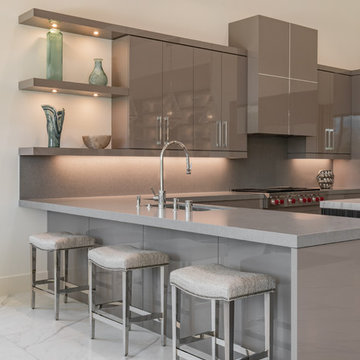 Kitchens