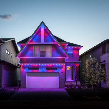Lights!