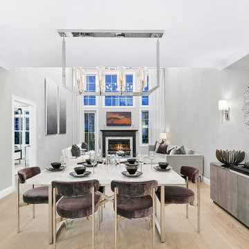 Country Pointe Plainview - The Jamestown II