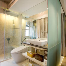 new bathroom