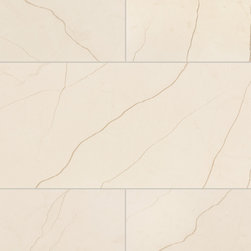 Balkan Beige Field Tile - Wall And Floor Tile