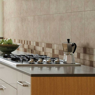 Kitchen Backsplash