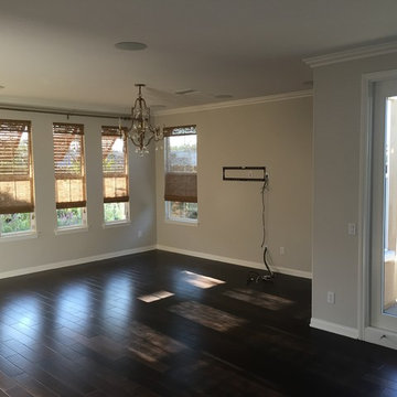 Interiors