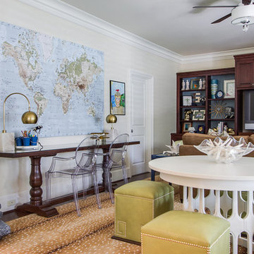 Dallas Playroom