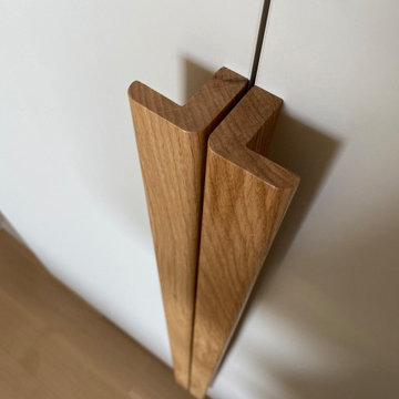 Schlafzimmerschrank