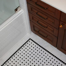Bathroom Redo