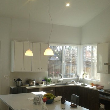 Sunnyvale open style Kitchen