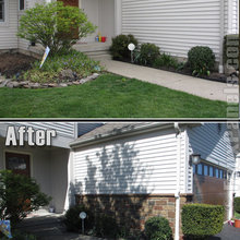 Stone Siding