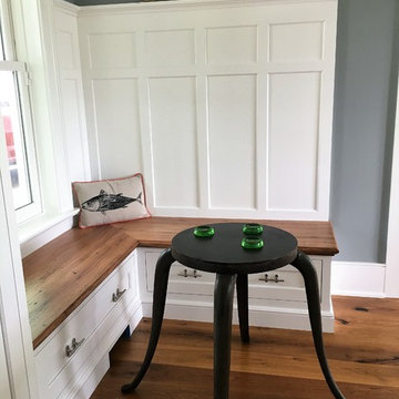 1840's Farmhouse Renovation