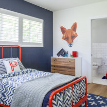 DH Boys Room