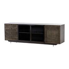 Media Consoles