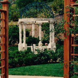 Gazebos - Products