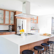Cohesive Kitchen Dining