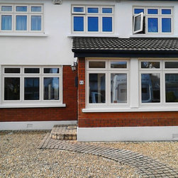 PVC Replacement Projects - Windows