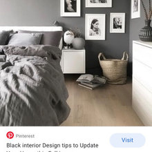 Guest furniture
