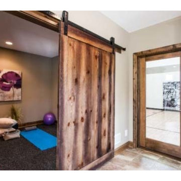 2015 Artisan Home Tour Models