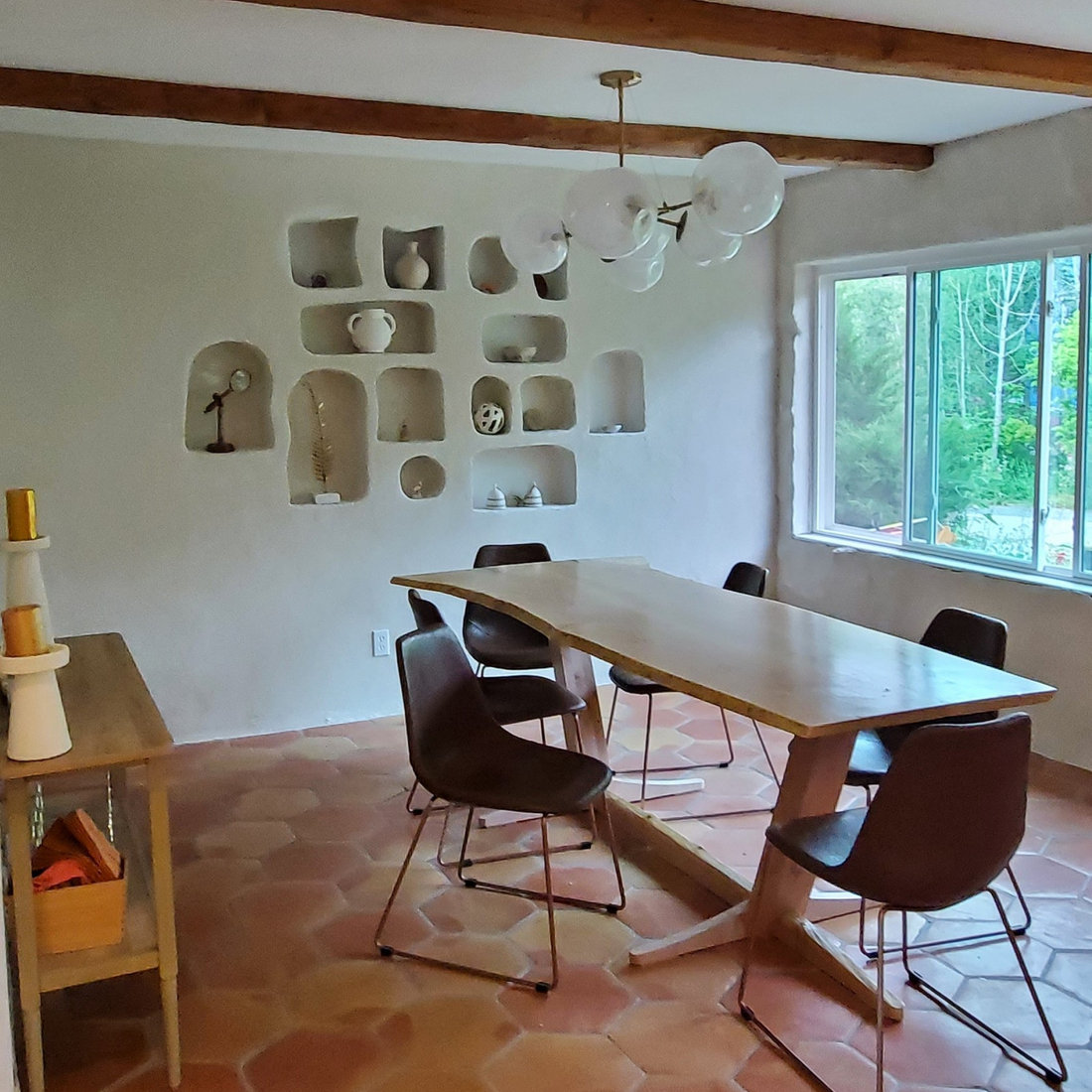 Adobe Home in Lafayette