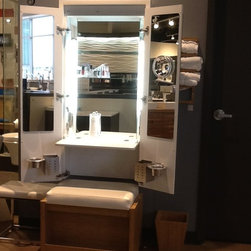 Bathrooms - Bath Products