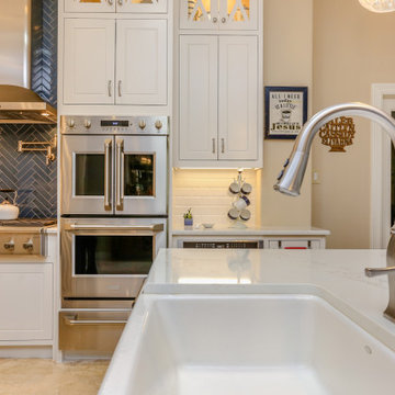 Indian Point Kitchen